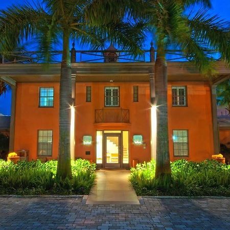 Hotel Biba West Palm Beach Esterno foto