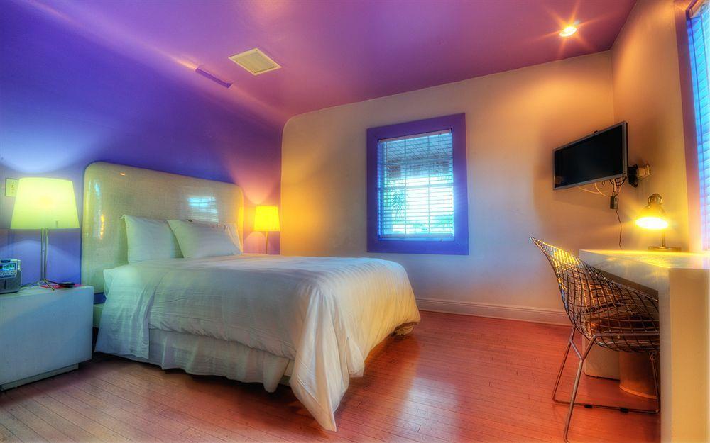 Hotel Biba West Palm Beach Esterno foto