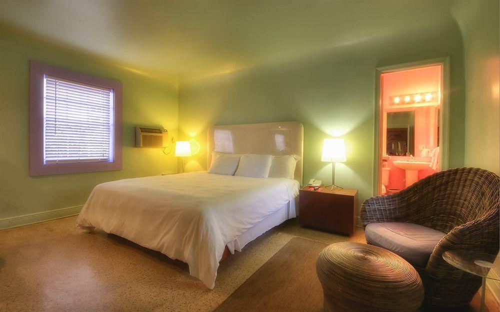 Hotel Biba West Palm Beach Esterno foto