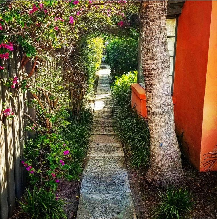 Hotel Biba West Palm Beach Esterno foto