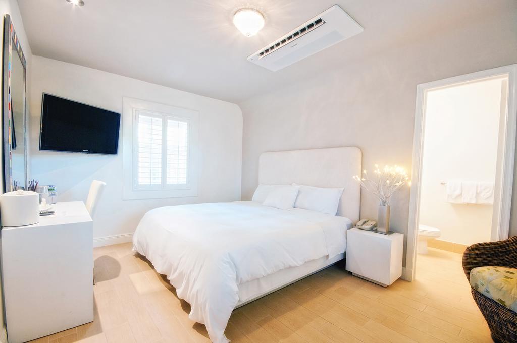 Hotel Biba West Palm Beach Camera foto