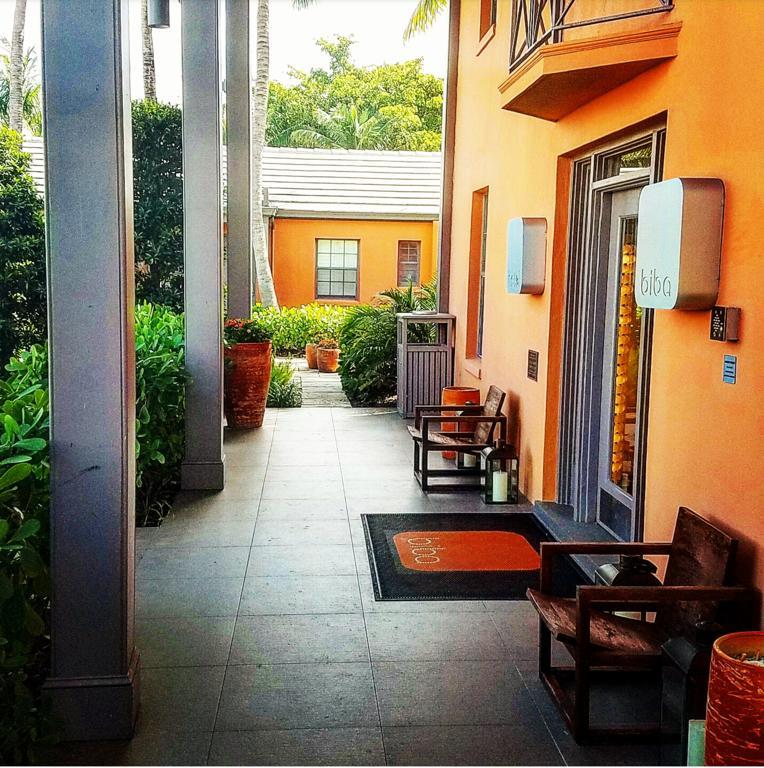 Hotel Biba West Palm Beach Esterno foto