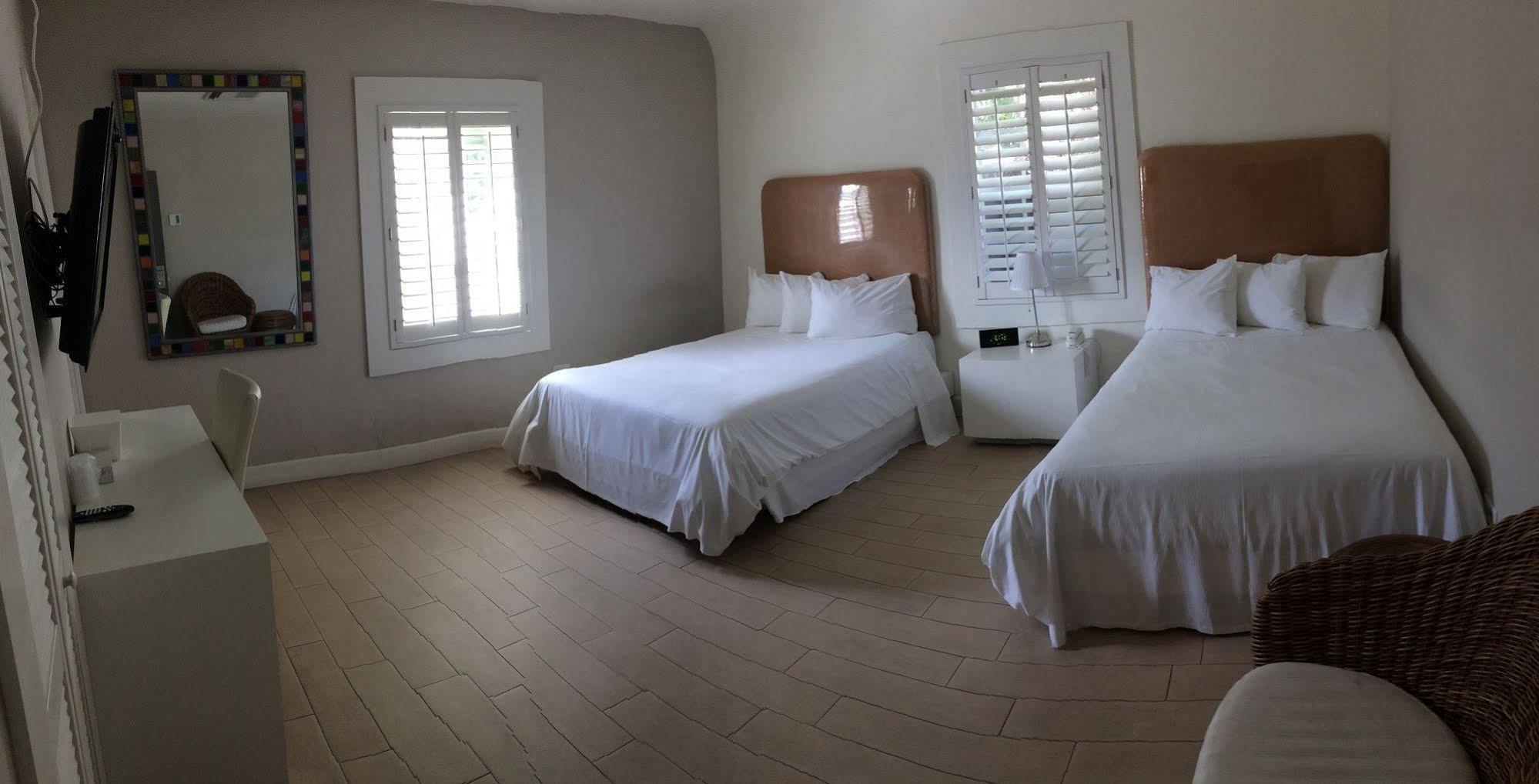 Hotel Biba West Palm Beach Esterno foto