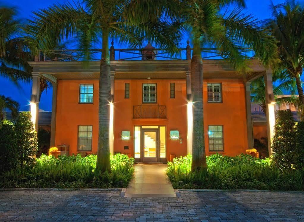 Hotel Biba West Palm Beach Esterno foto