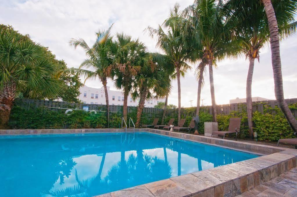 Hotel Biba West Palm Beach Esterno foto