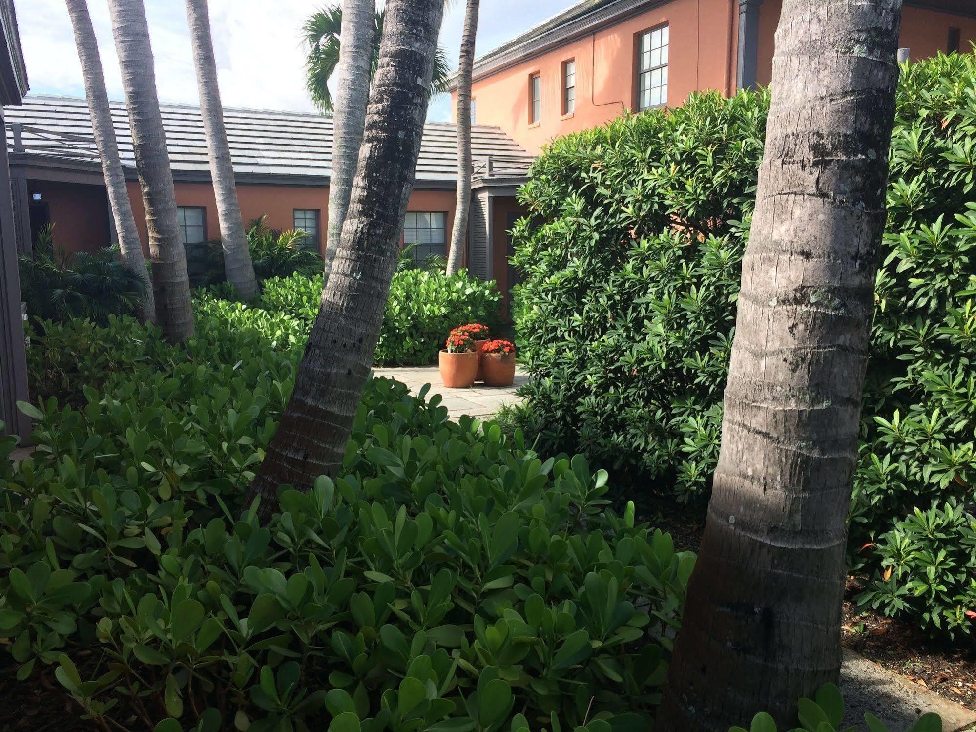 Hotel Biba West Palm Beach Esterno foto