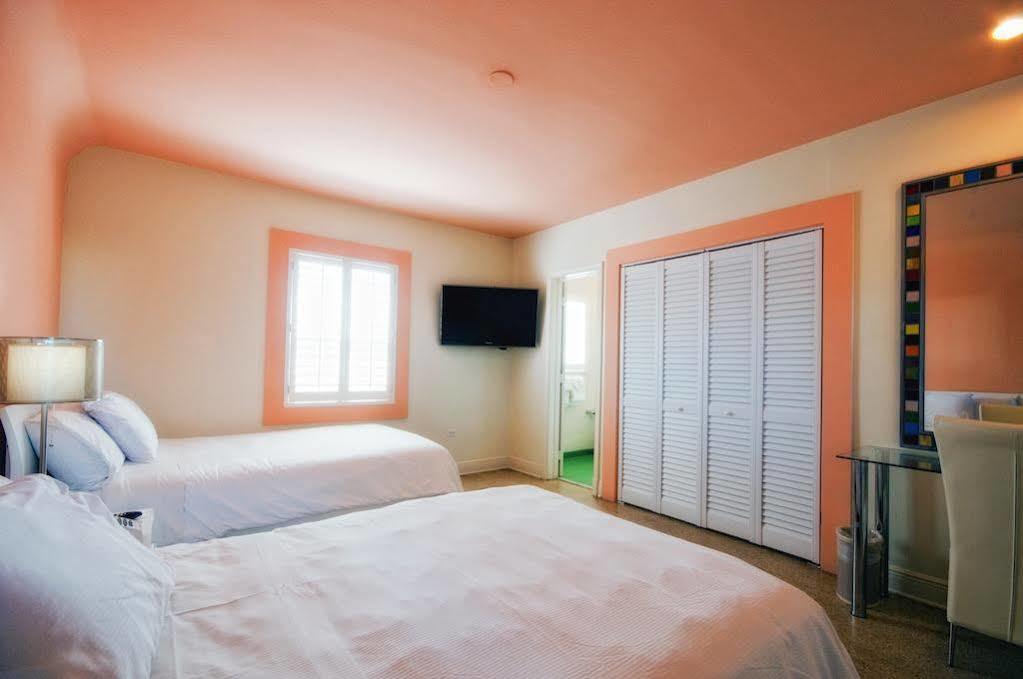 Hotel Biba West Palm Beach Esterno foto
