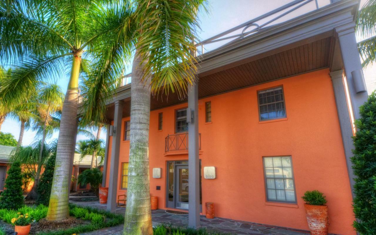Hotel Biba West Palm Beach Camera foto