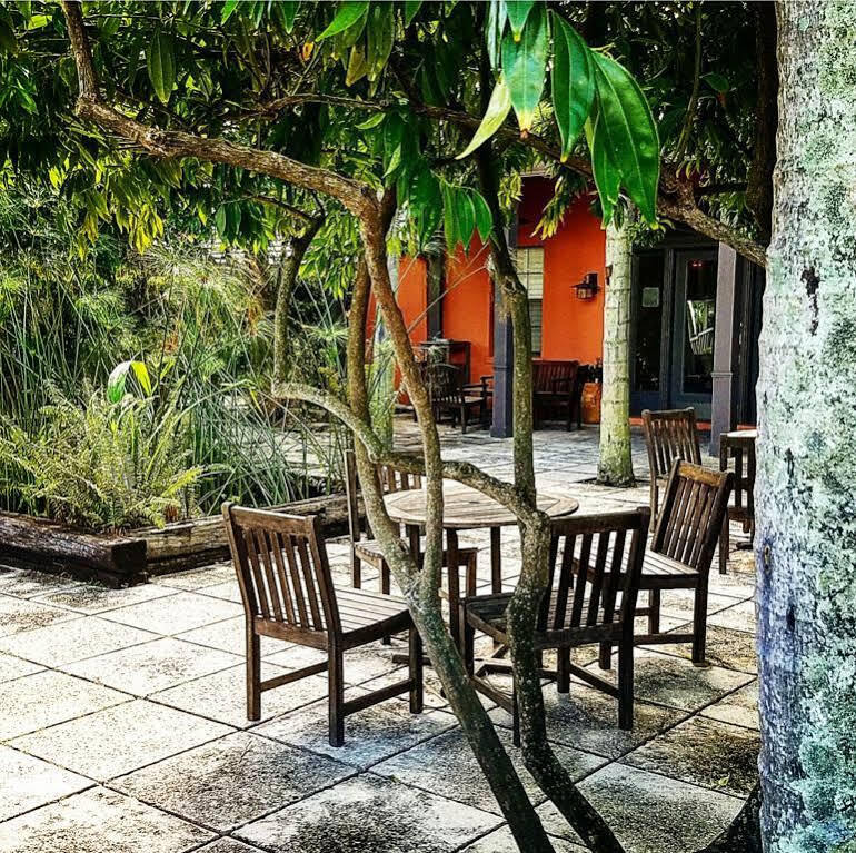 Hotel Biba West Palm Beach Esterno foto