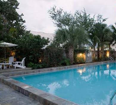 Hotel Biba West Palm Beach Esterno foto